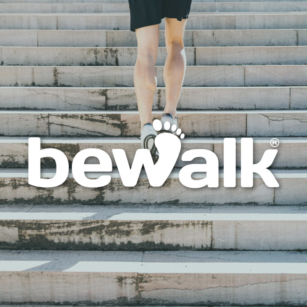 Projet Be Walk • Lealoha studio