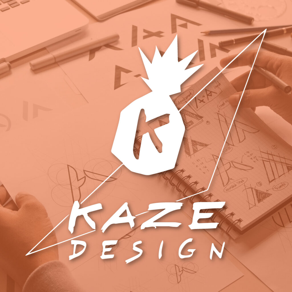 Projet Kaze Design