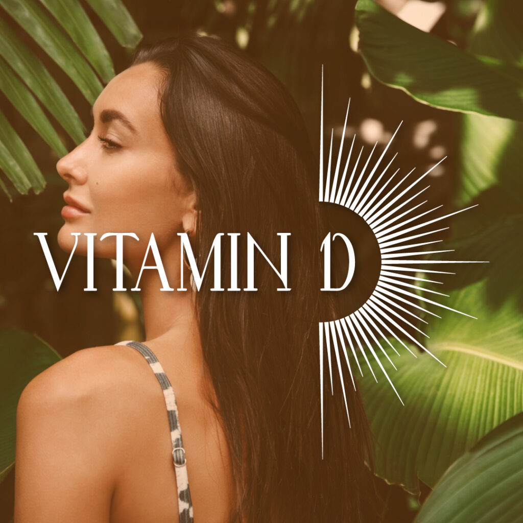 Projet Vitamin D